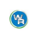 WR Decorating logo